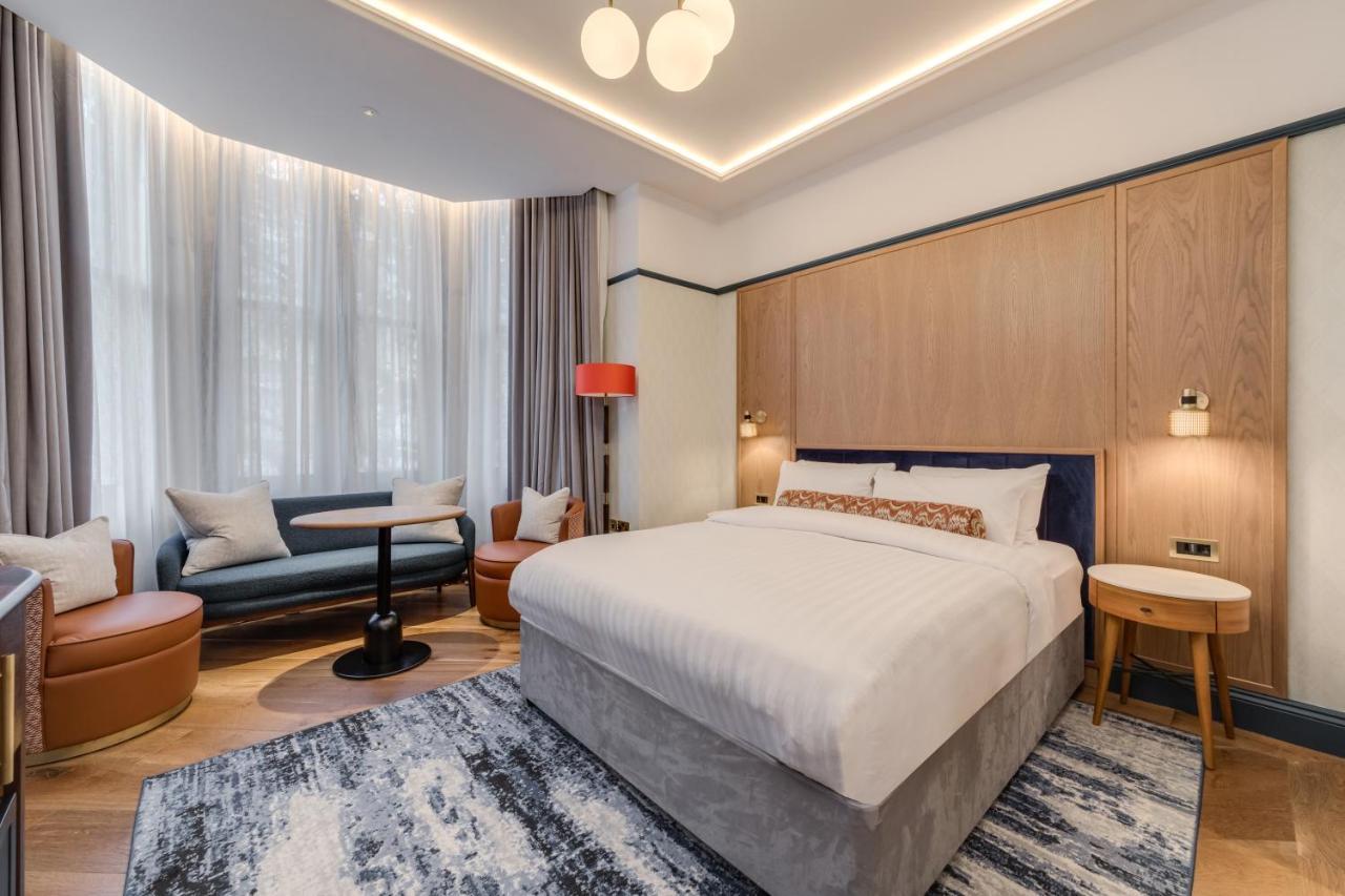 Suite Executive