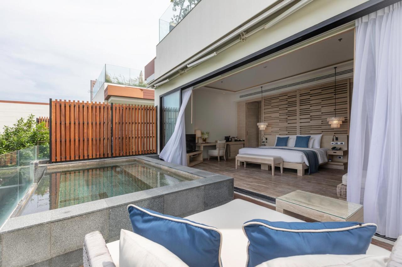 Sky Pool Suite