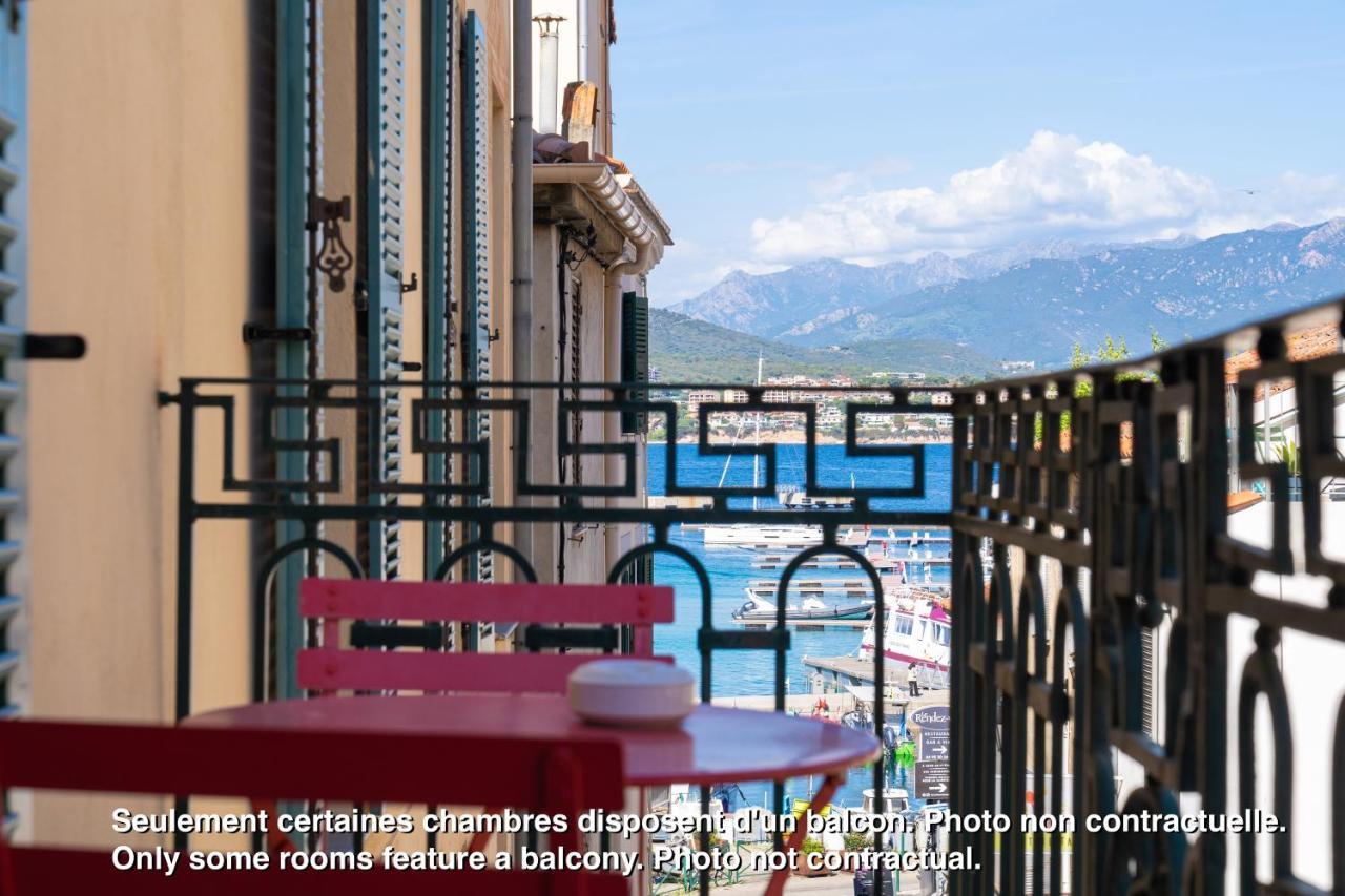 Double Room Balcony