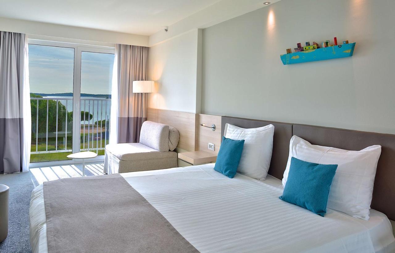Superior Double or Twin Room Sea Side