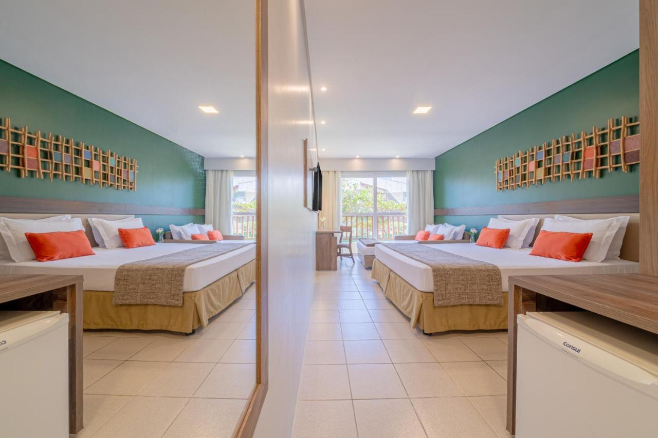 Triple Junior Suite