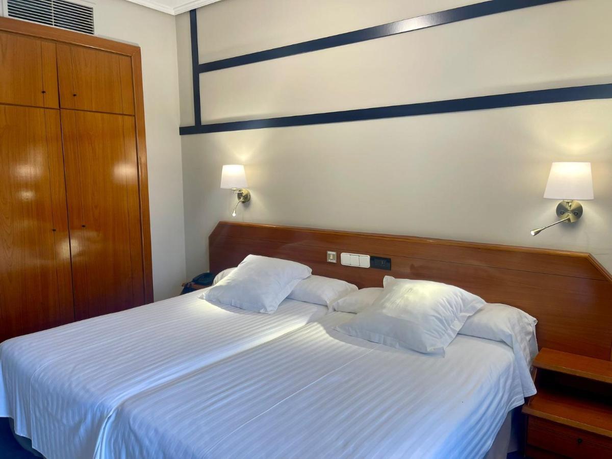 Double Room Sea View