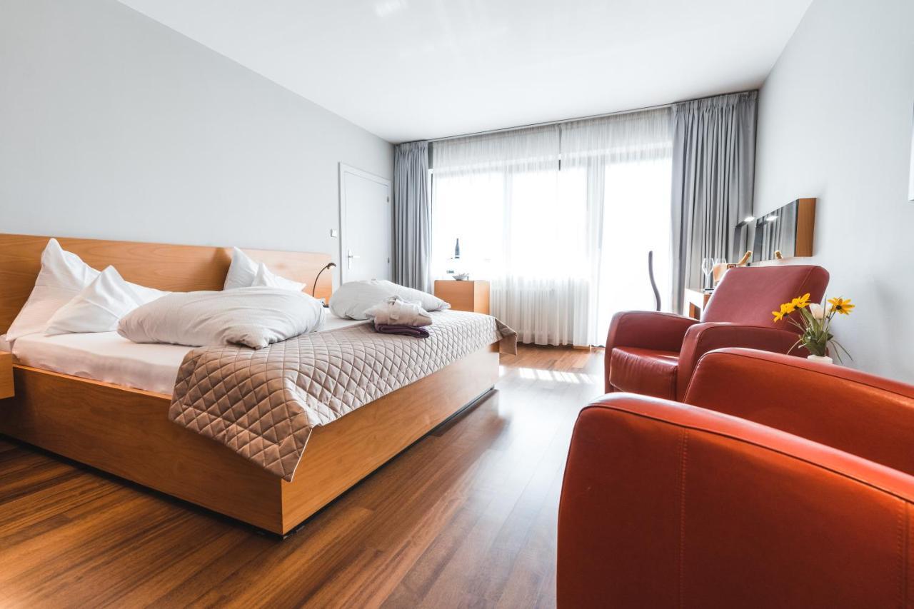 Classic Doppelzimmer