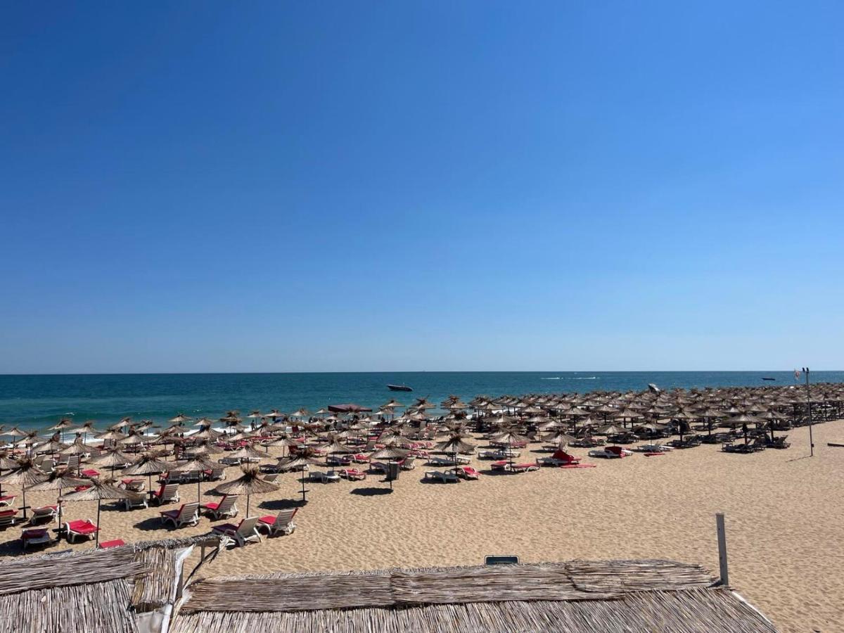 Twin Room - All Inclusive - Free beach Access