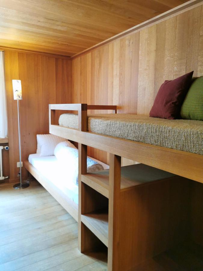 Kleines Einzelzimmer