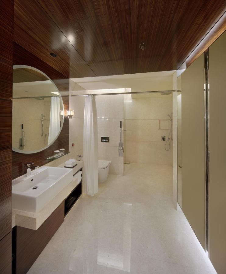 King Room City View