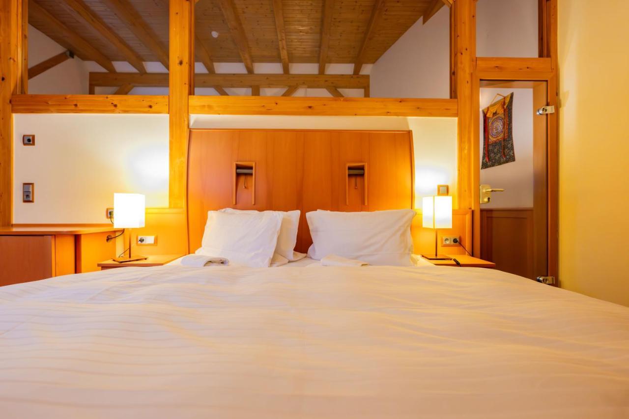 Familiensuite mit 2 Schlafzimmern