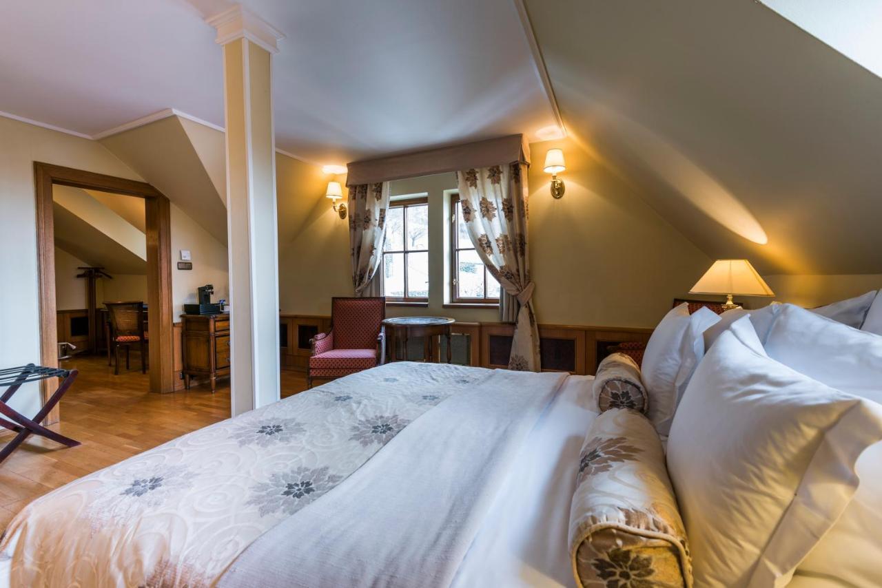 Grand Deluxe Double or Twin Room