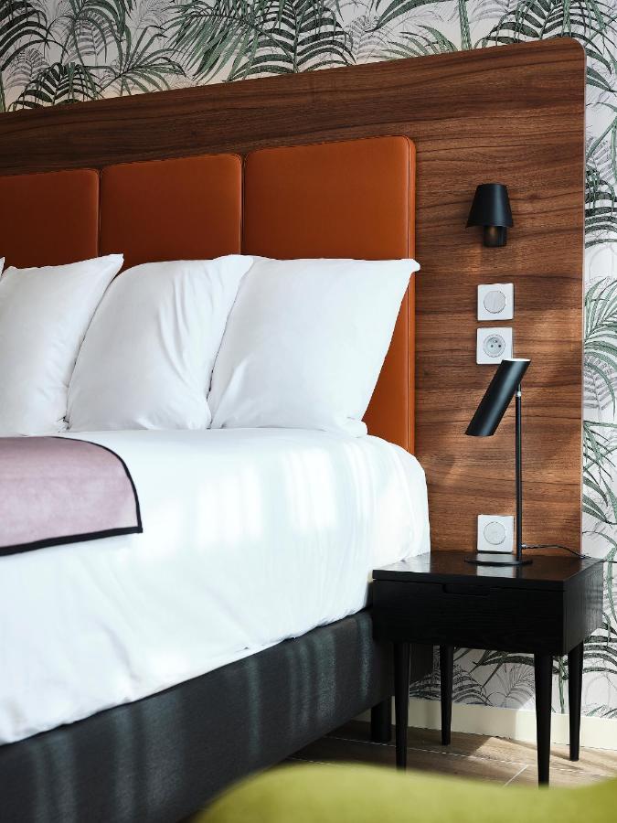 Superior Zimmer mit Kingsize-Bett