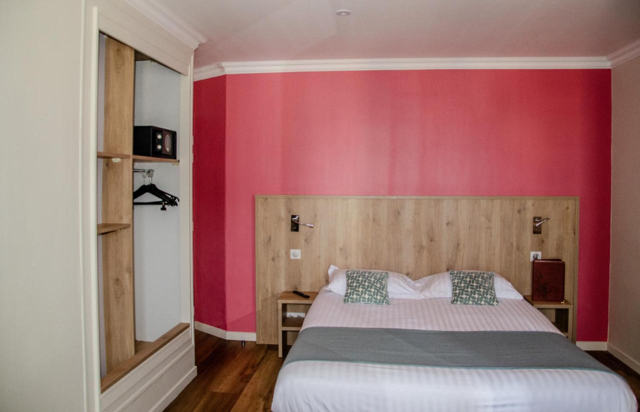 Chambre Confort