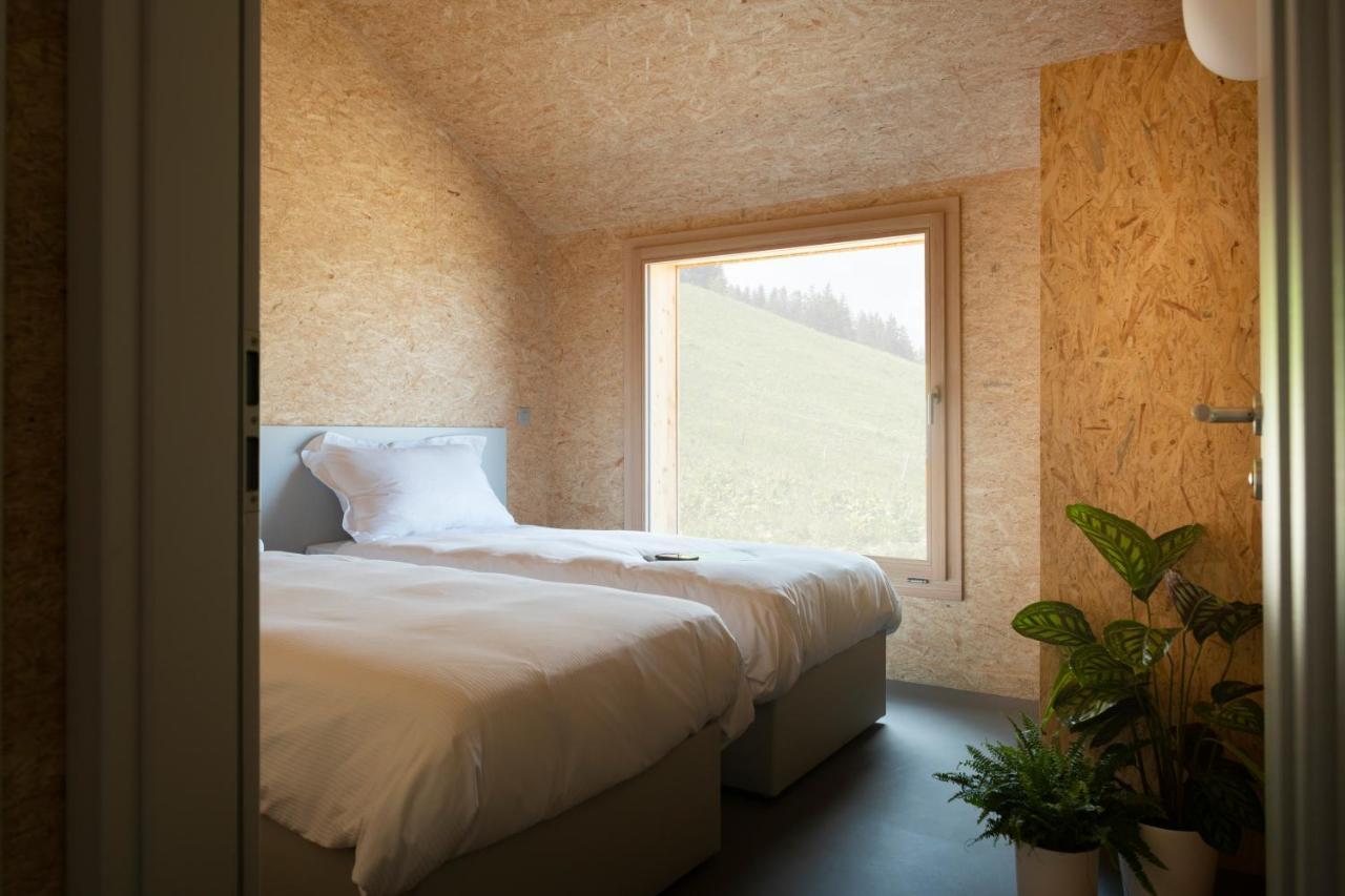 Chalet 3 Chambres