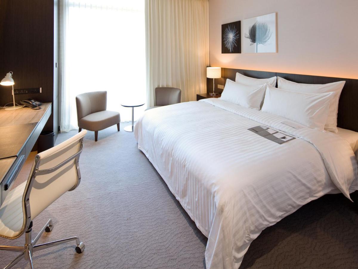 Executive King Room