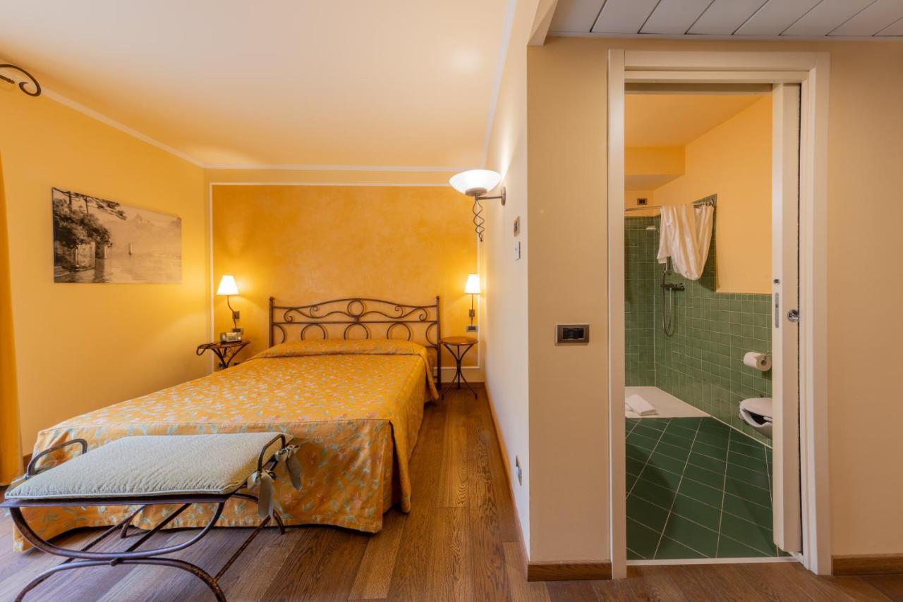 Double or Twin Room Street View