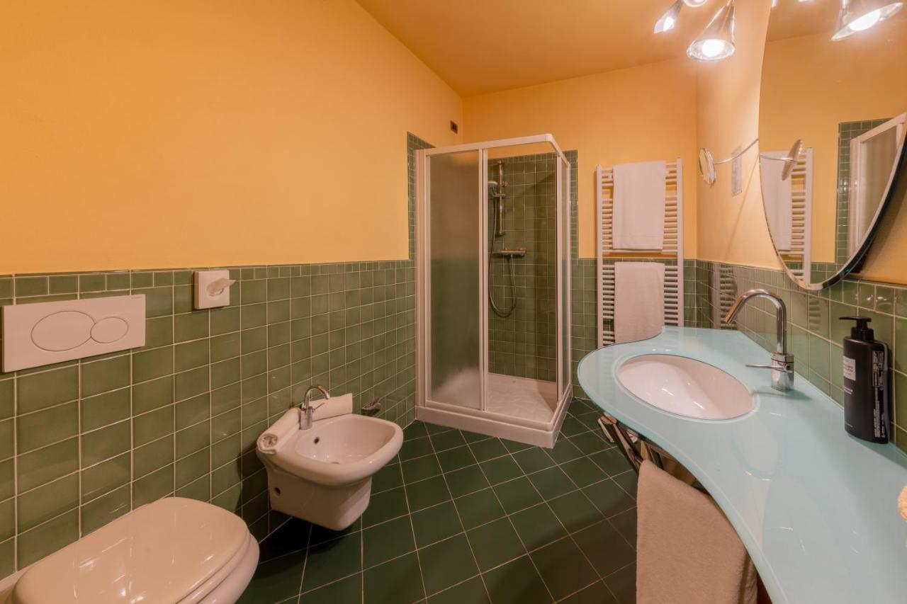 Double or Twin Room Street View
