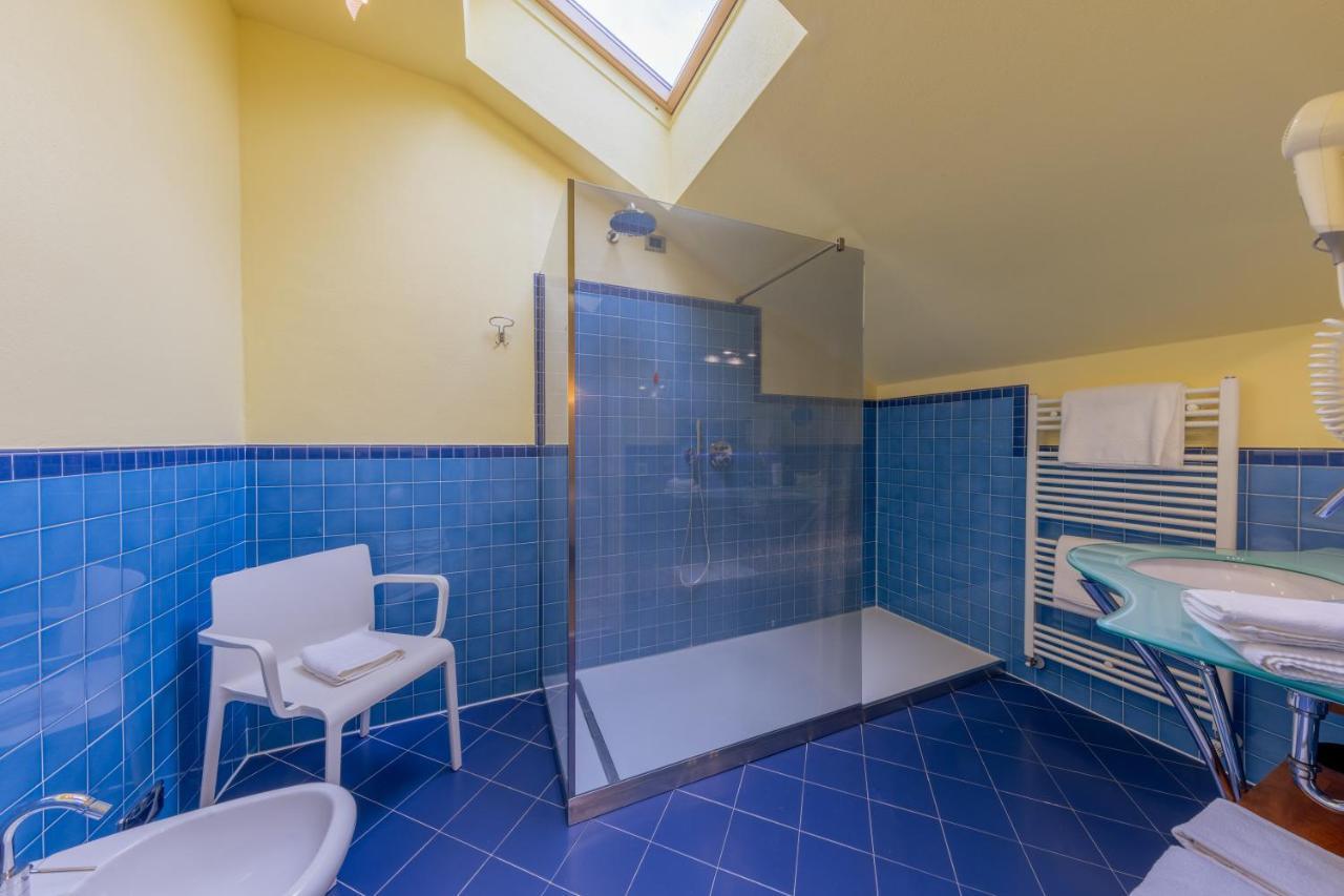 Double or Twin Room Lake View Attic
