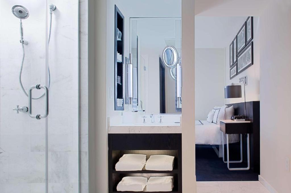 Signature Double Room