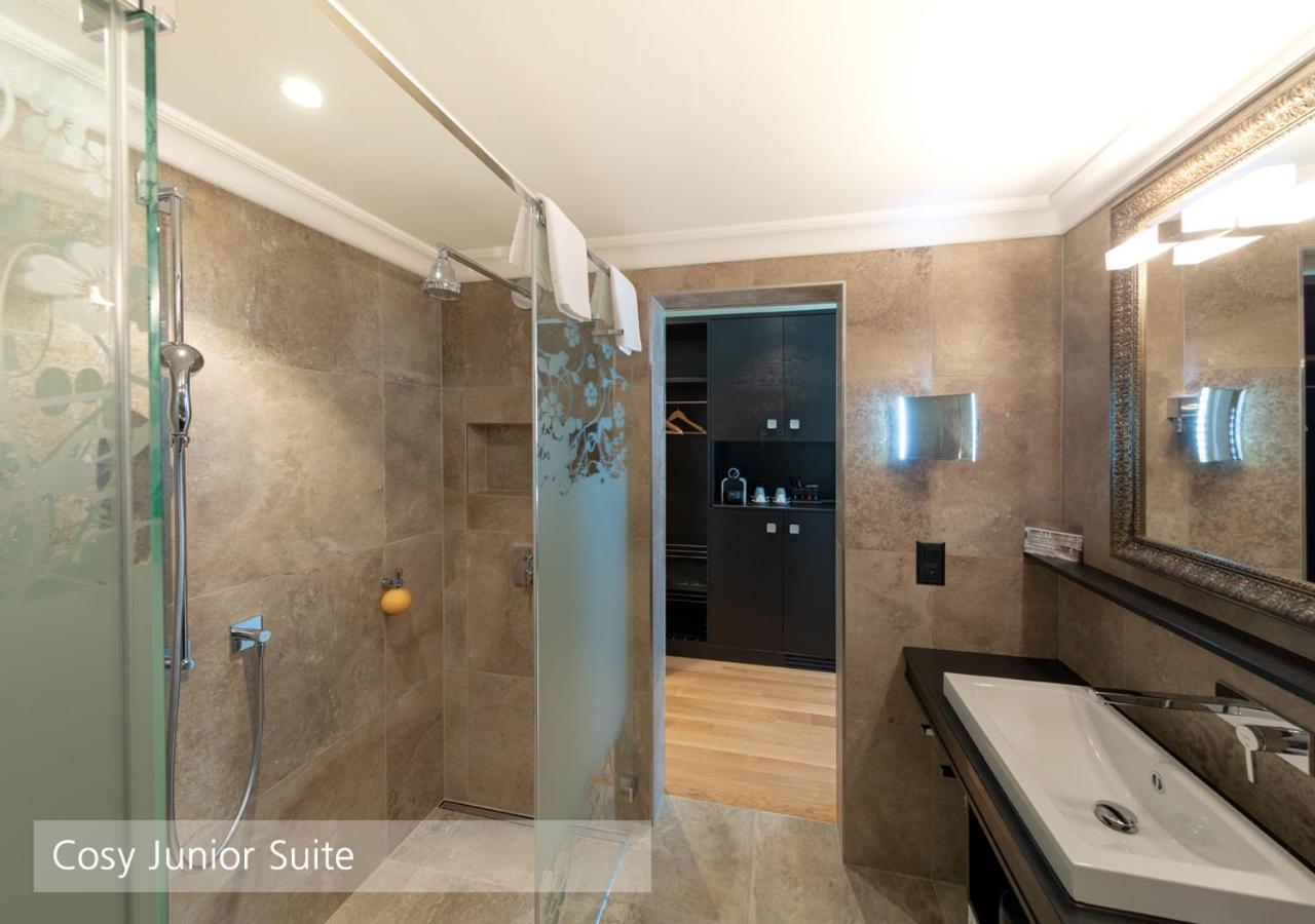 Cosy Junior Suite