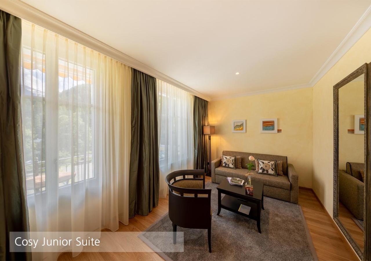 Cosy Junior Suite