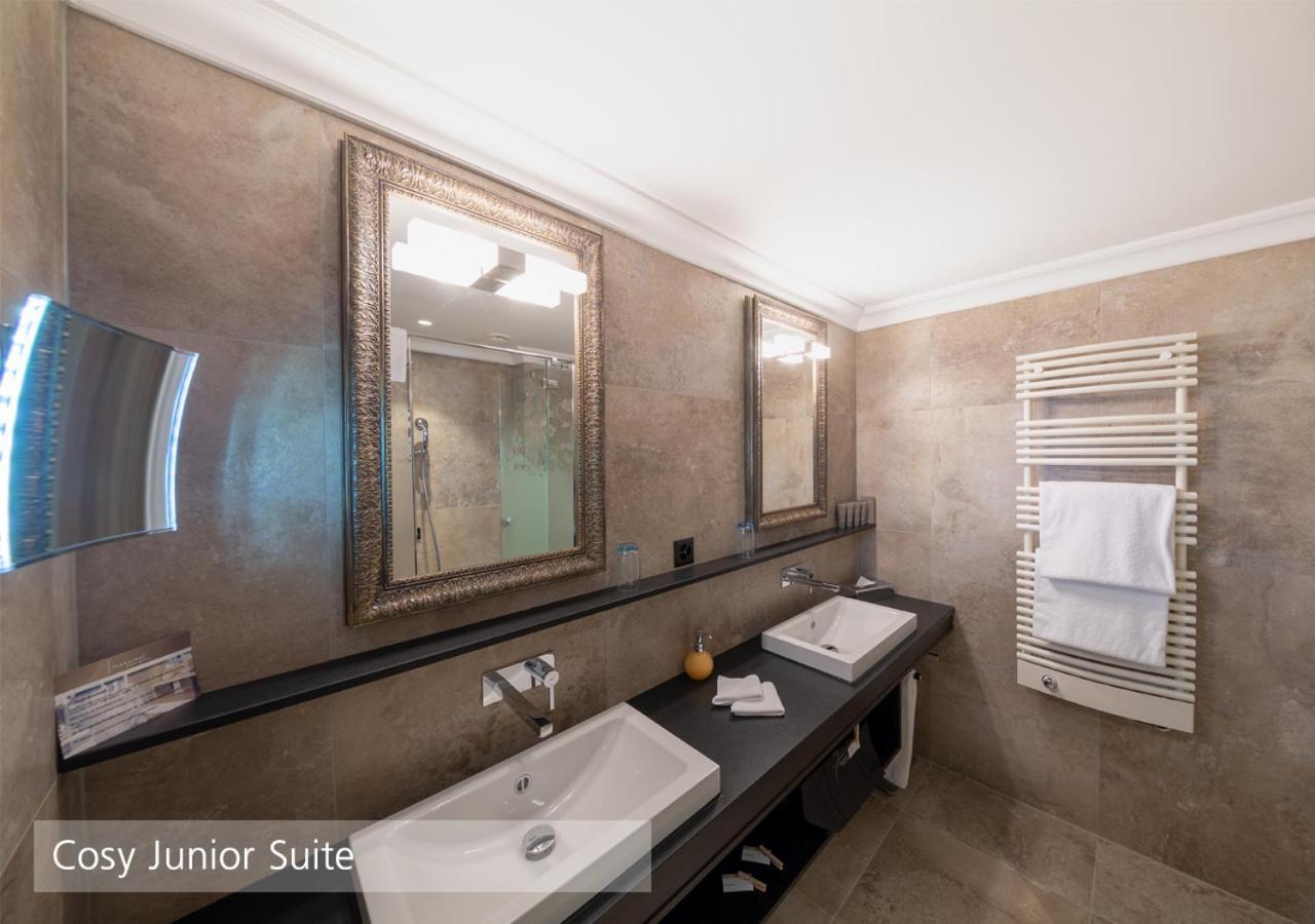 Cosy Junior Suite