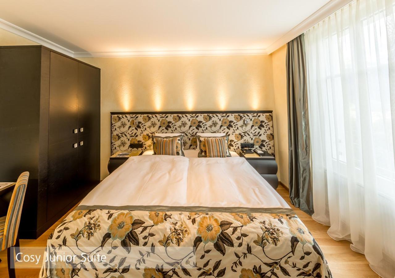 Cosy Junior Suite