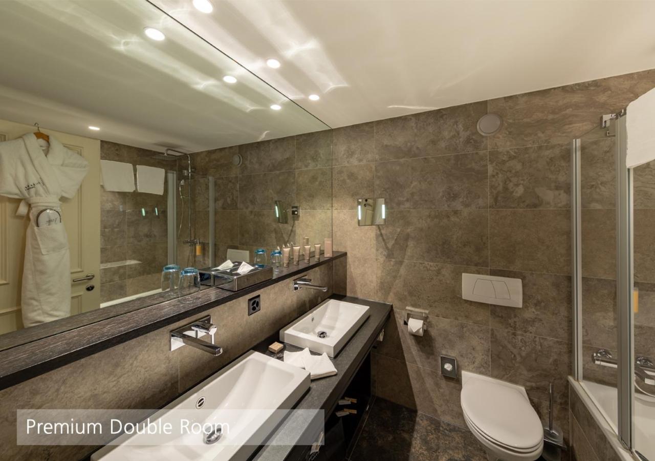 Premium Double Room