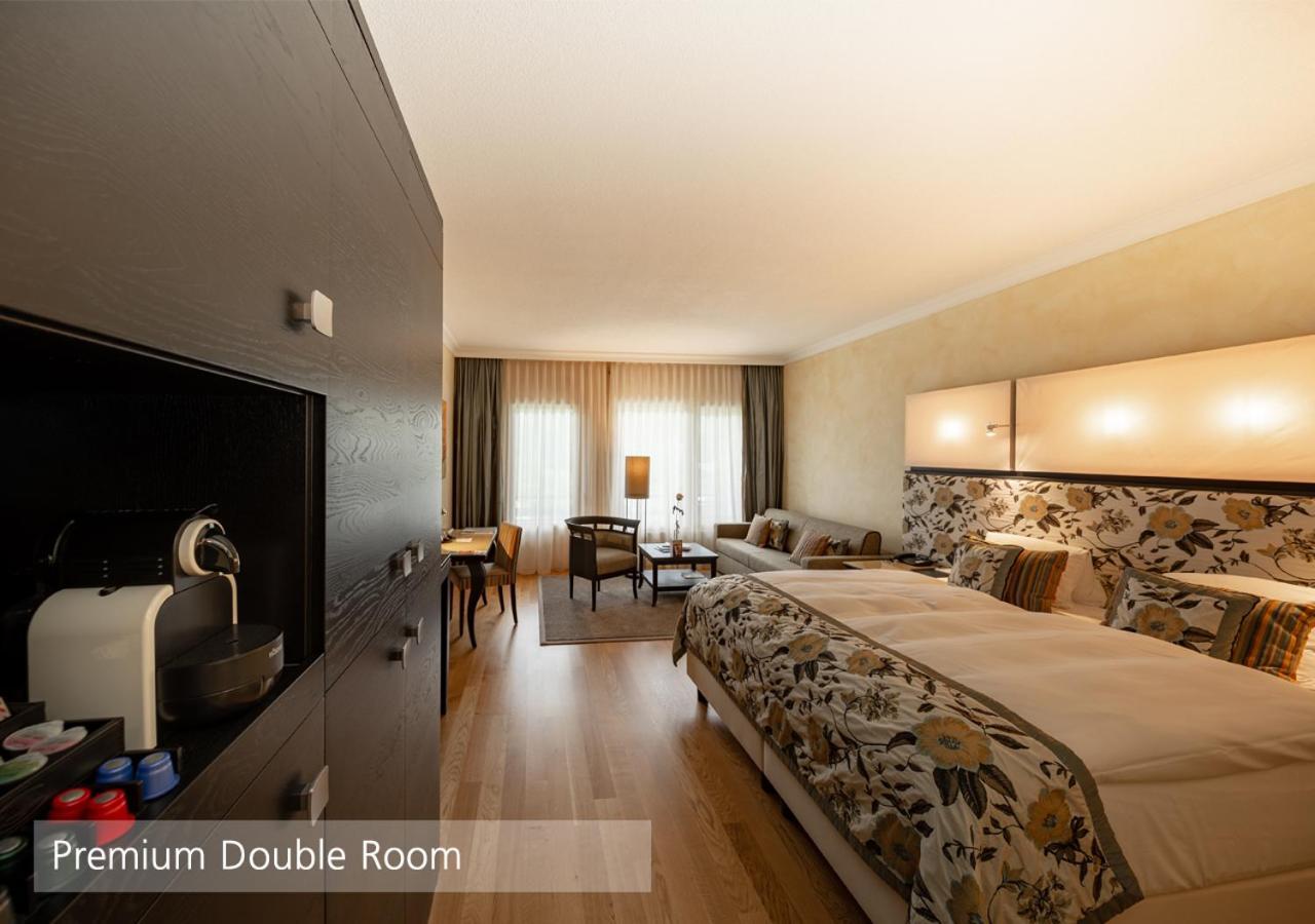 Premium Double Room