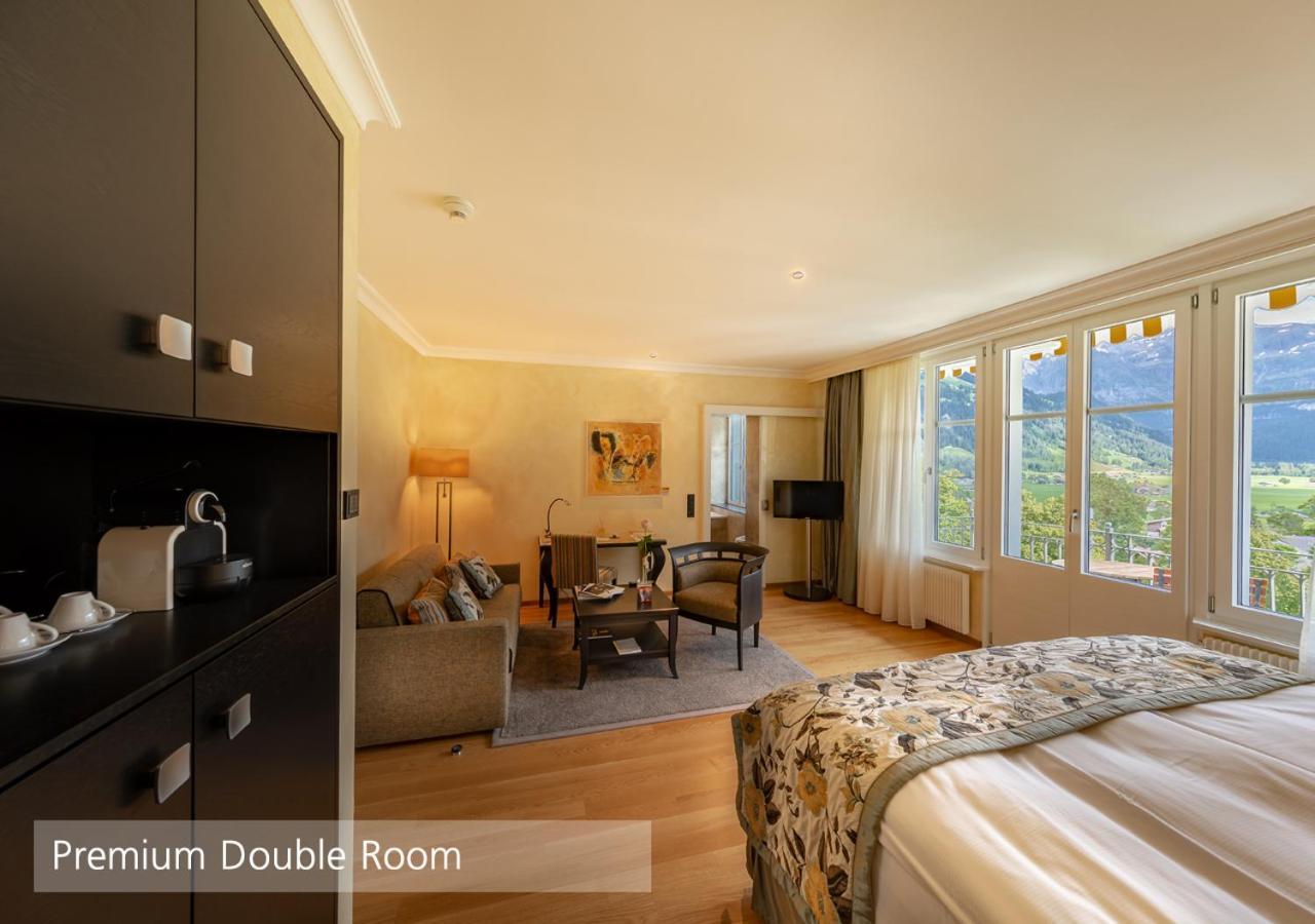 Premium Double Room