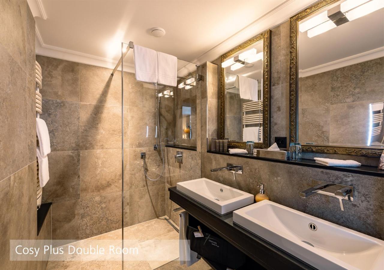 Cosy Plus Double Room