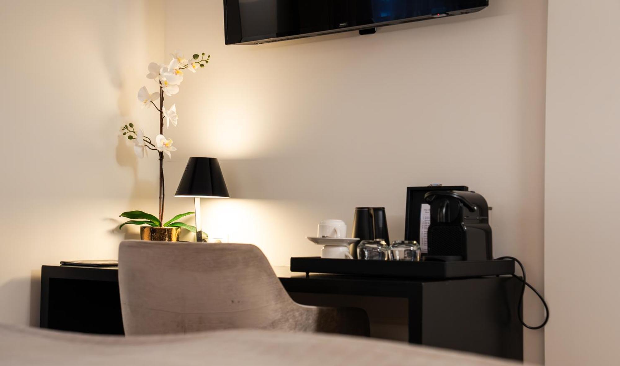 Small Double Room