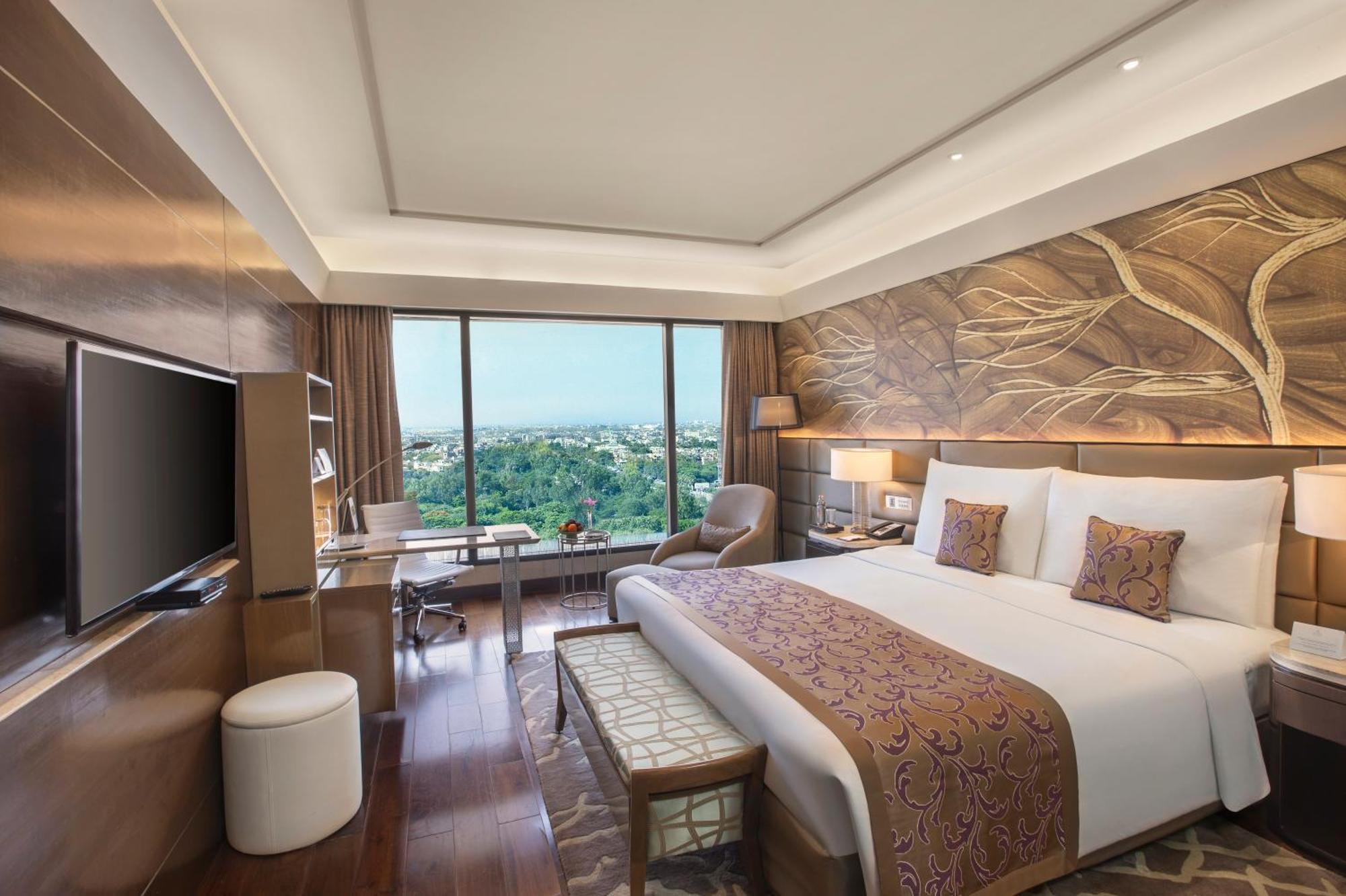Executive Premier Room Bathtub saving on all hotel services
