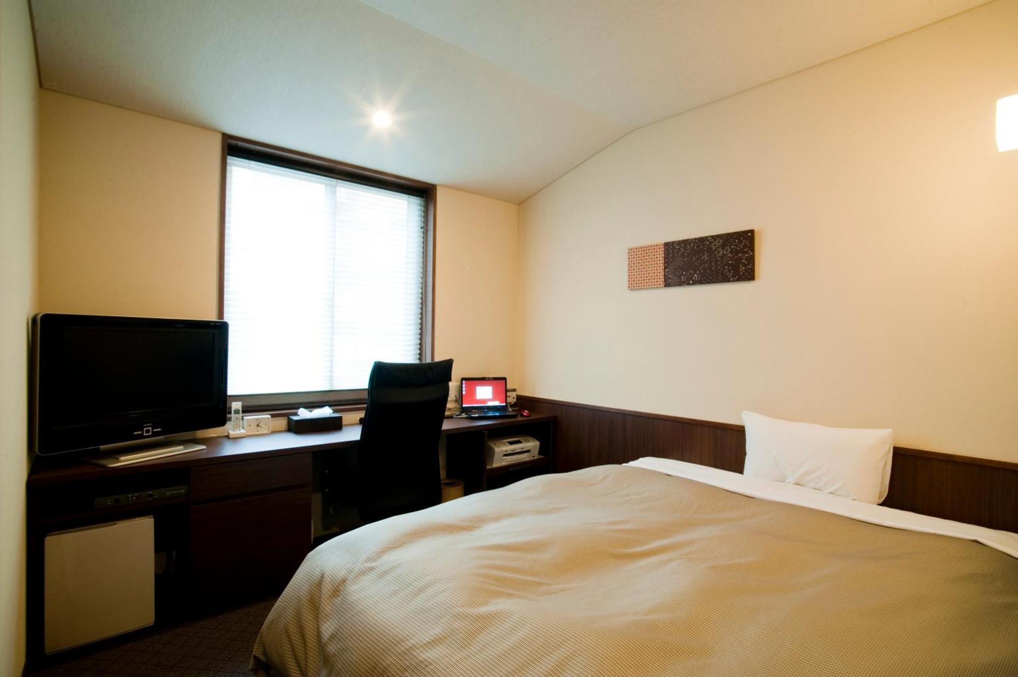Double Room Non-Smoking