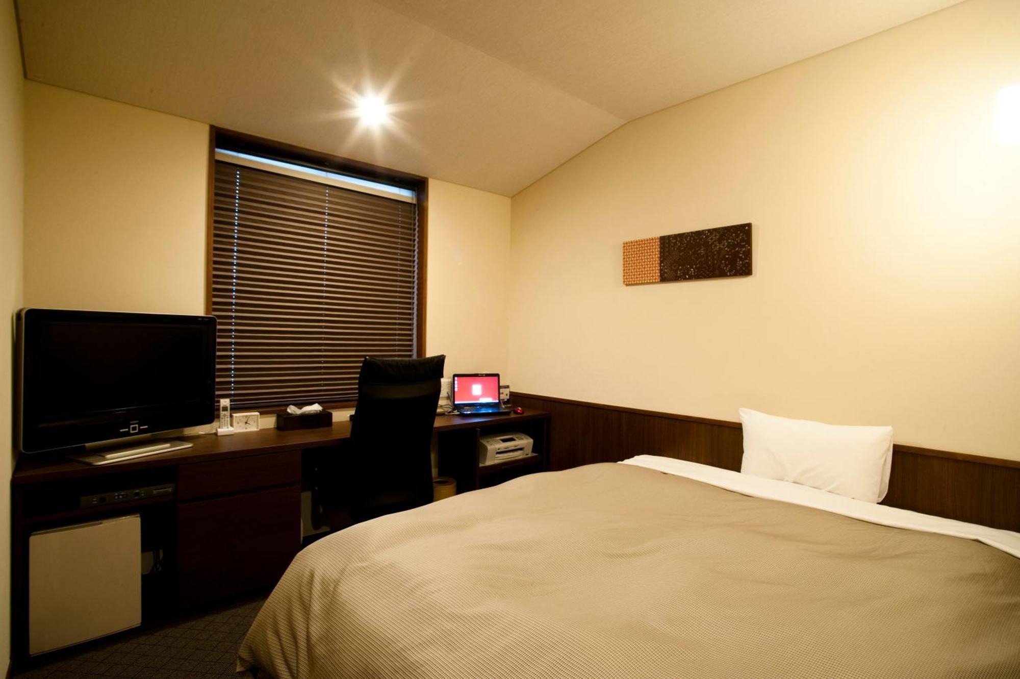 Double Room Non-Smoking