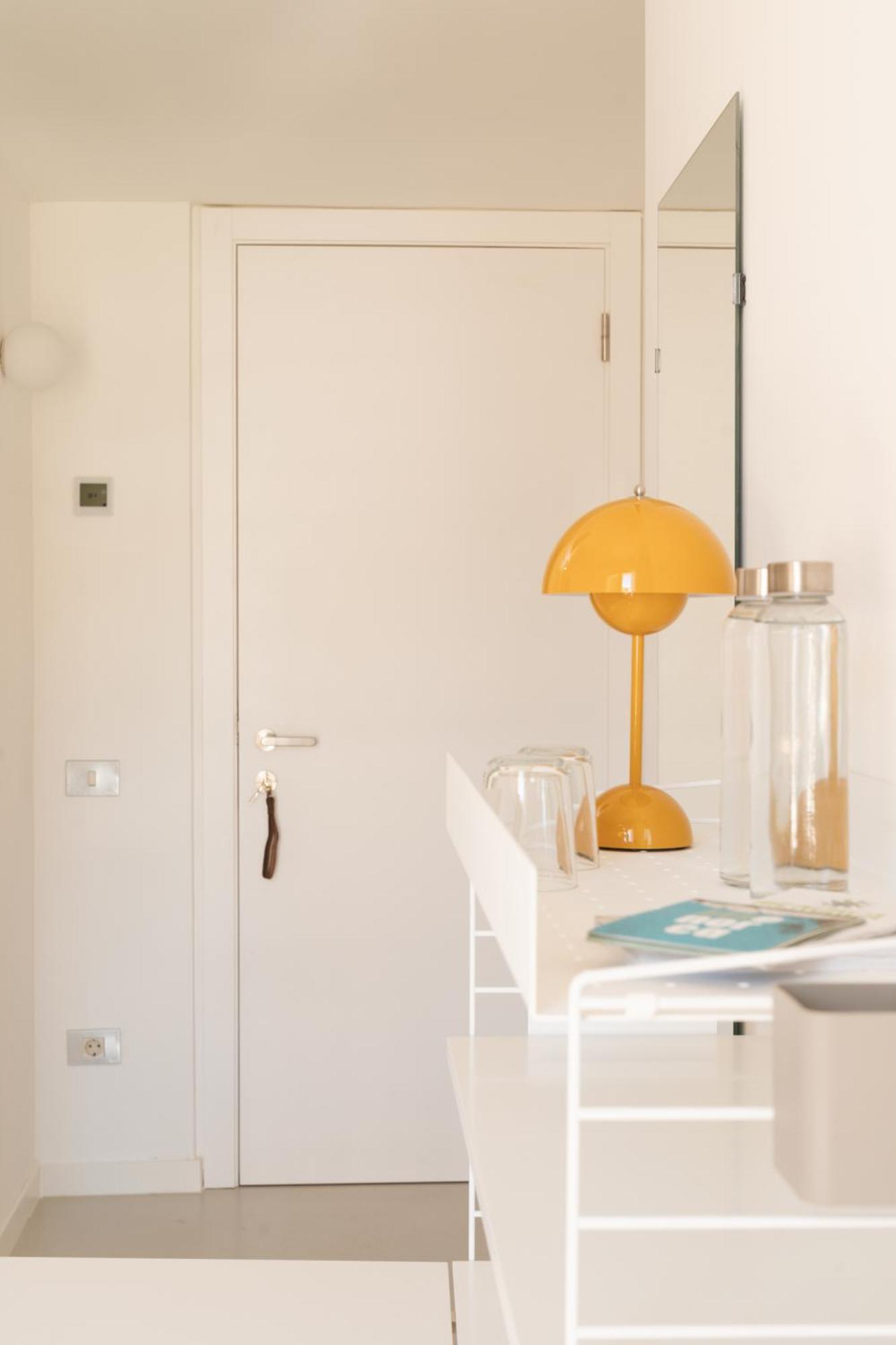 Family Double Room