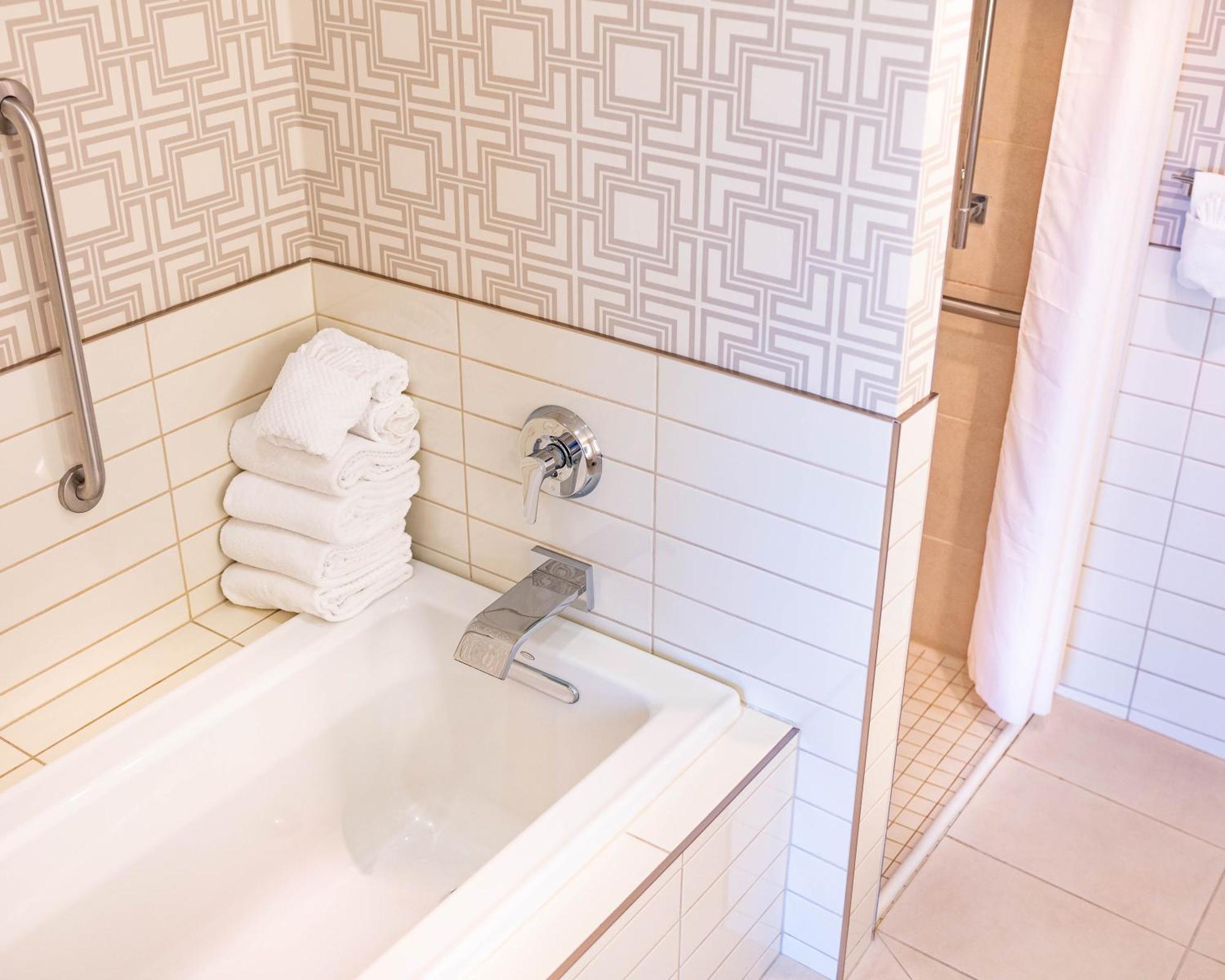 Guest Double Room