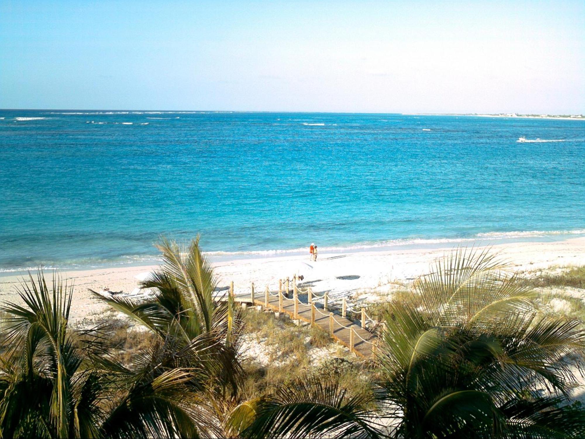 Oceanfront Studio