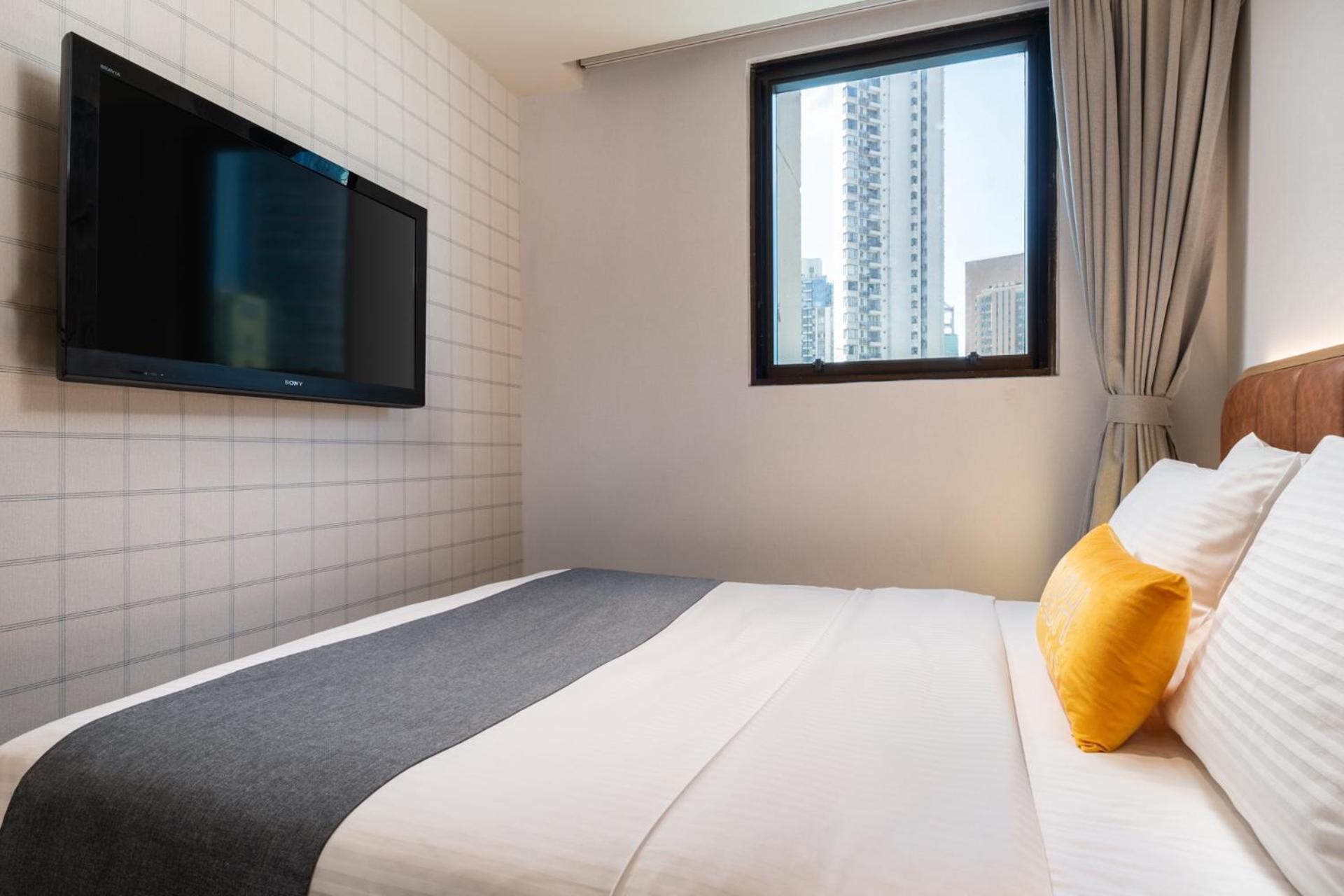 Superior Queen Room
