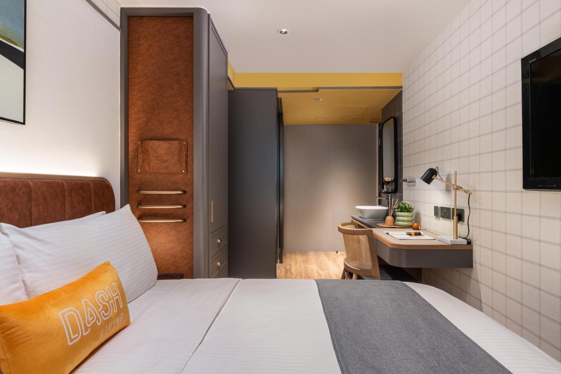 Superior Queen Room