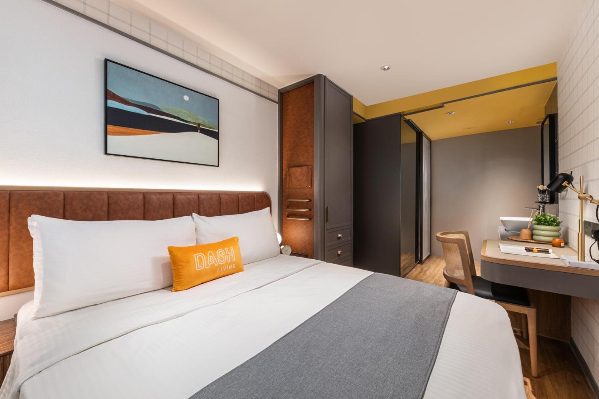 Superior Queen Room