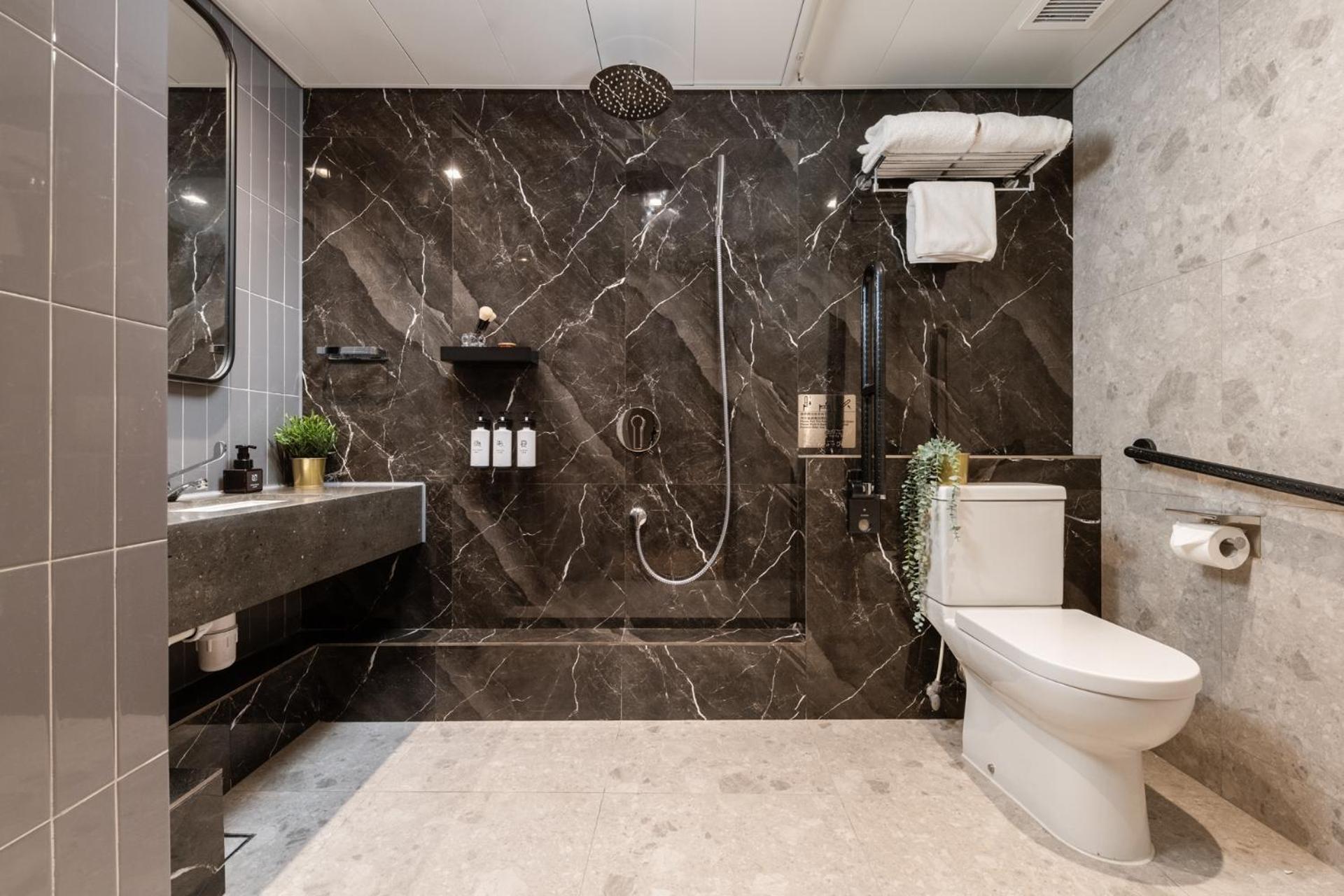 Executive Twin Room
