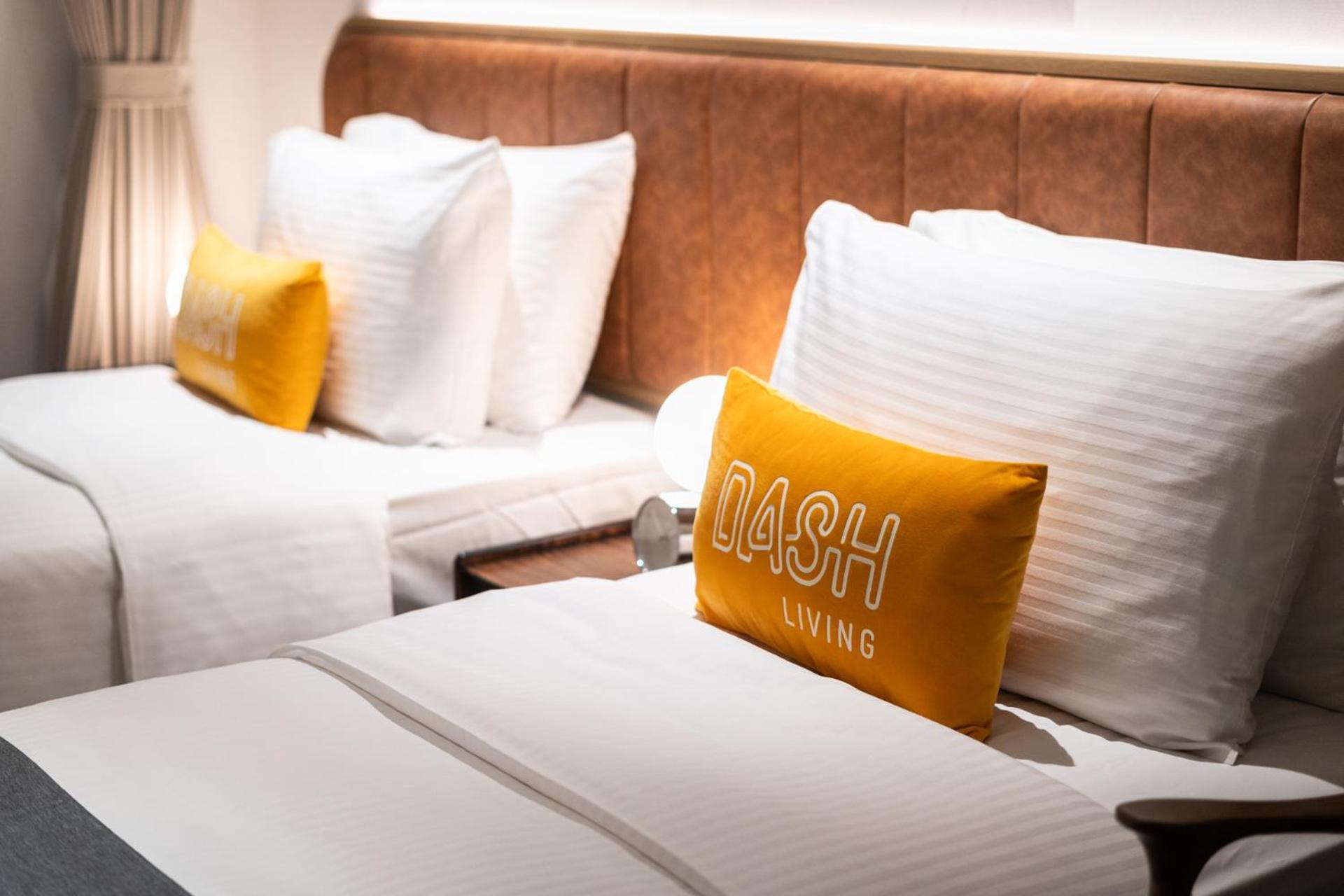 Executive Twin Room