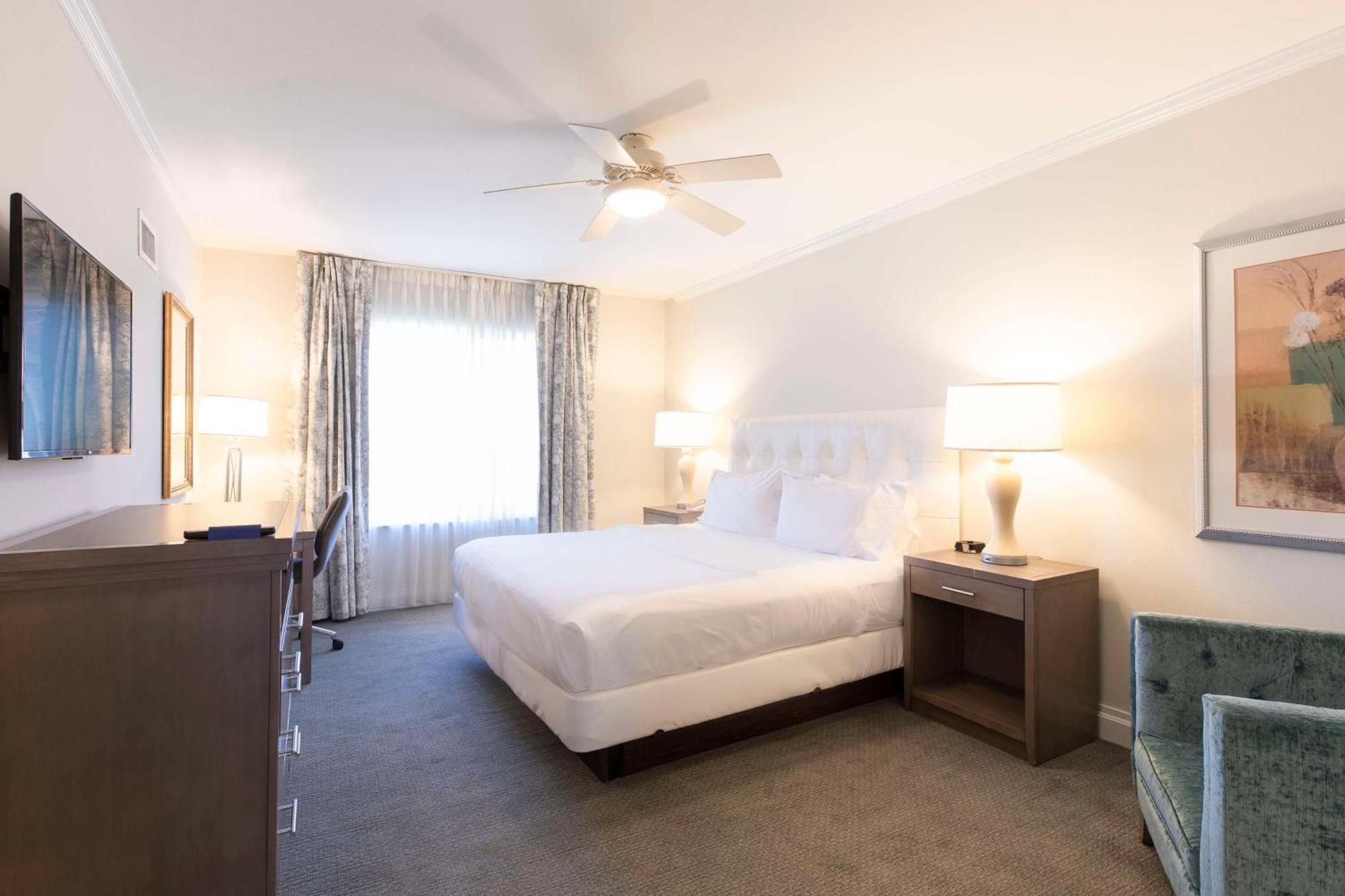 Two-Bedroom Suite Non-Smoking