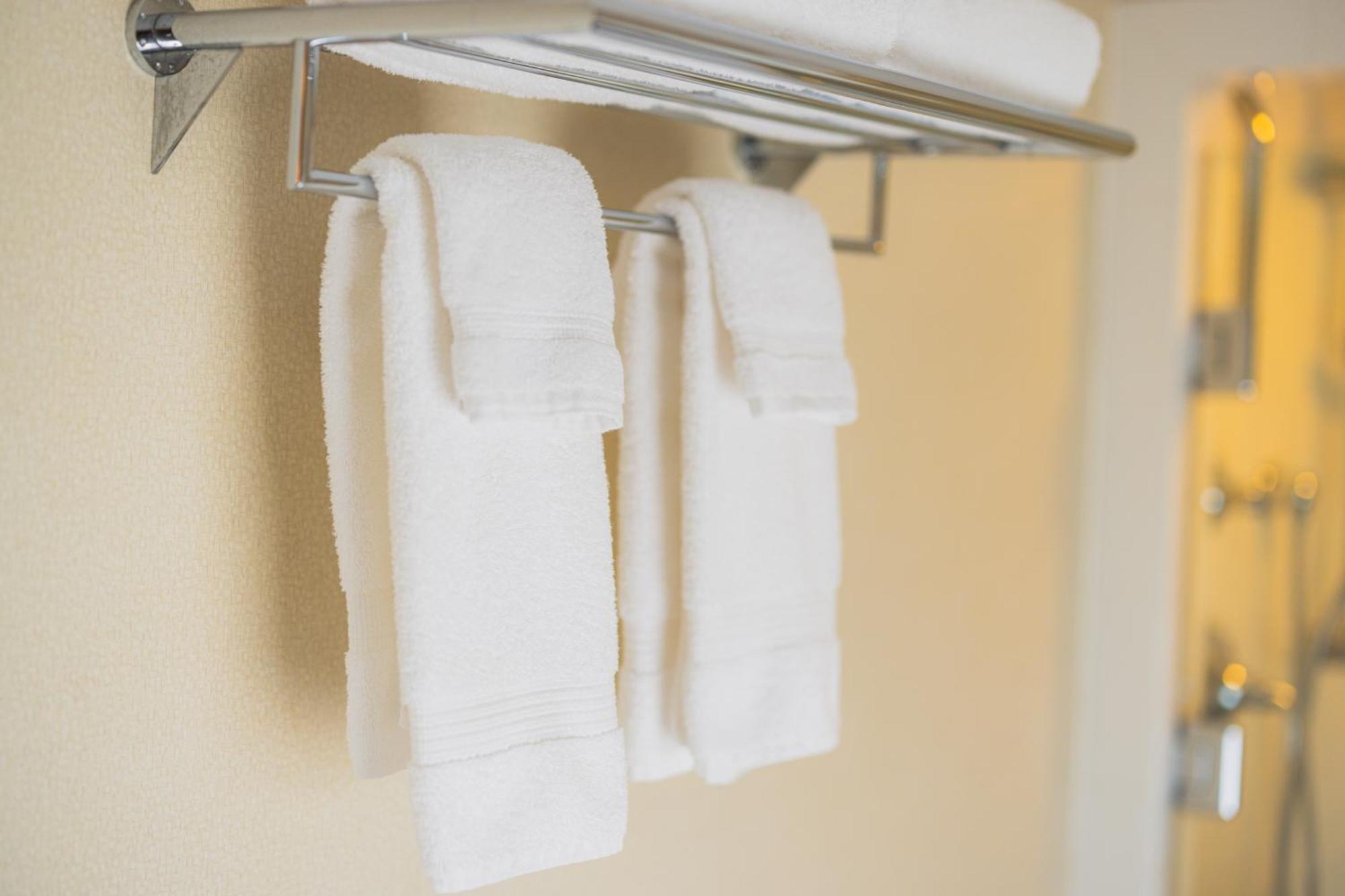 King Room Non-Smoking