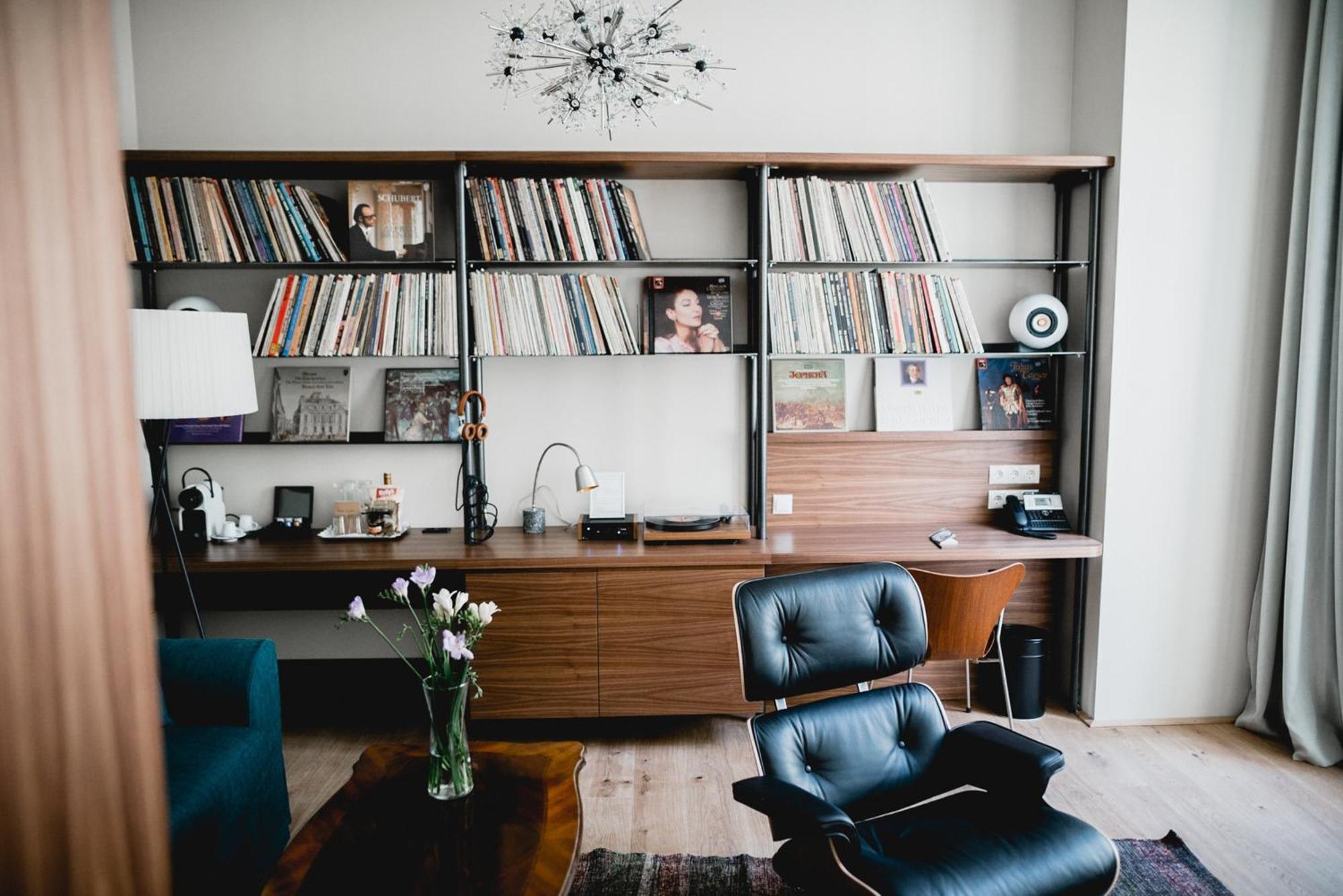 Suite Medium