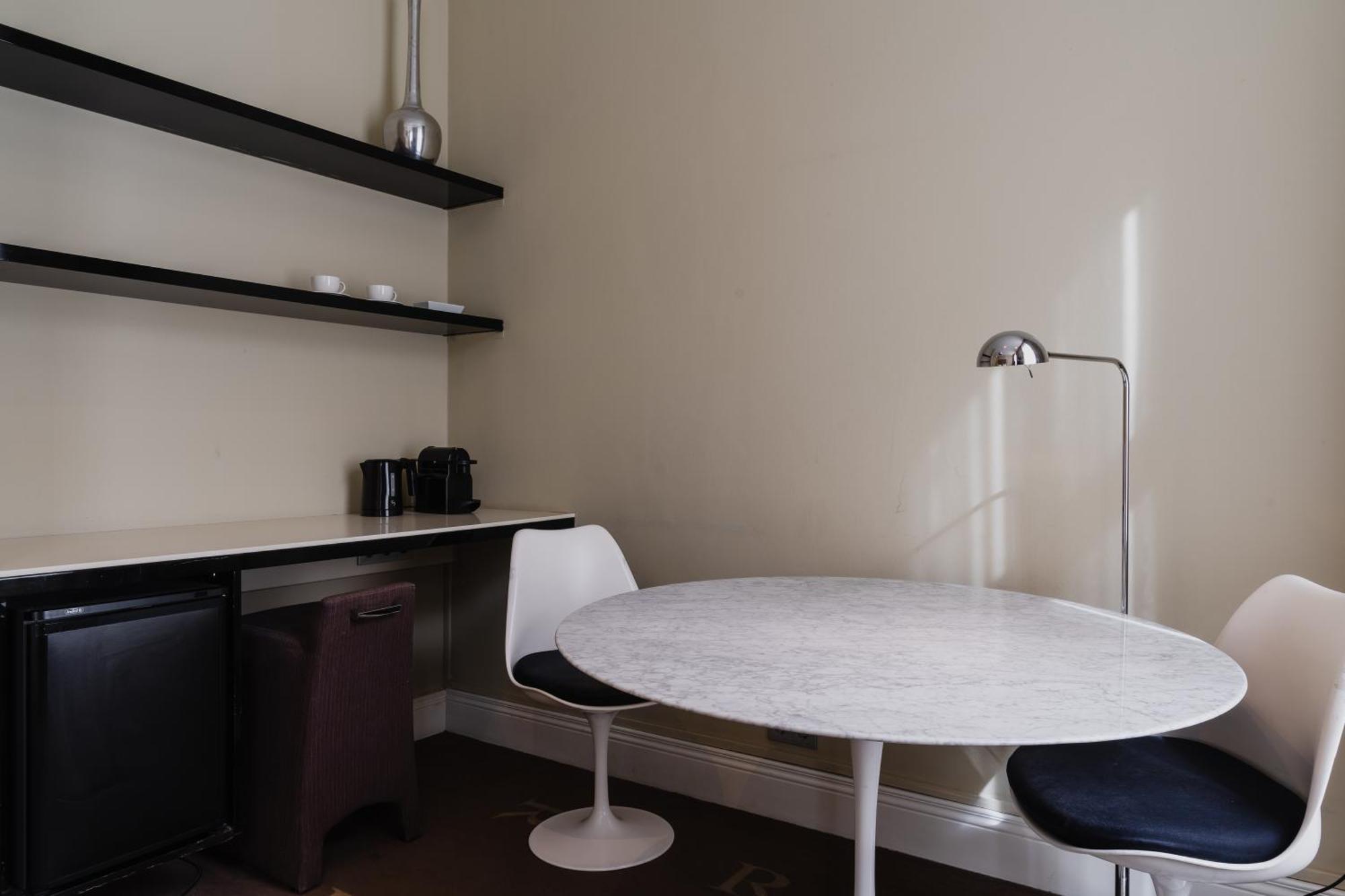 Executive Double Room or Twin Room