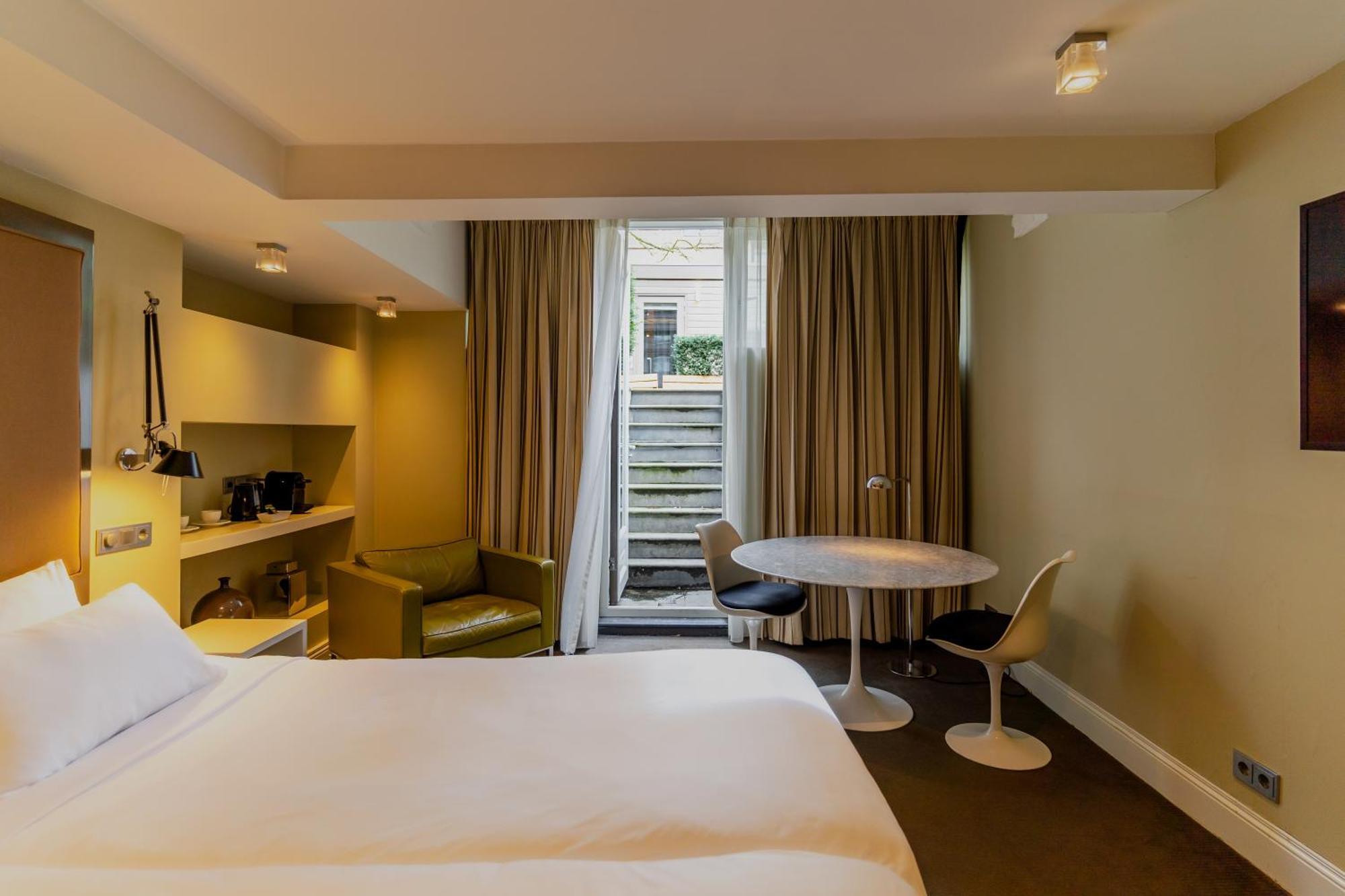 Souterrain Executive Double or Twin Room