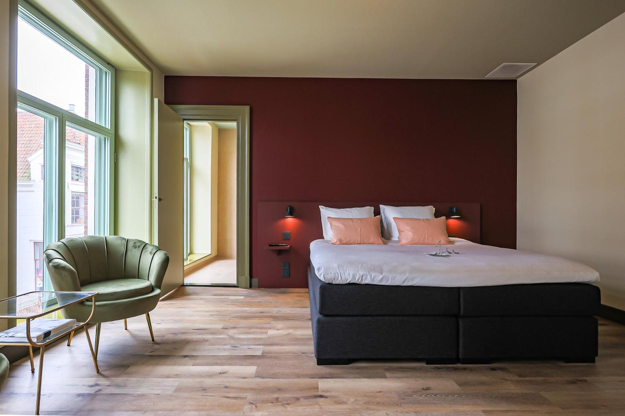 Comfort Room