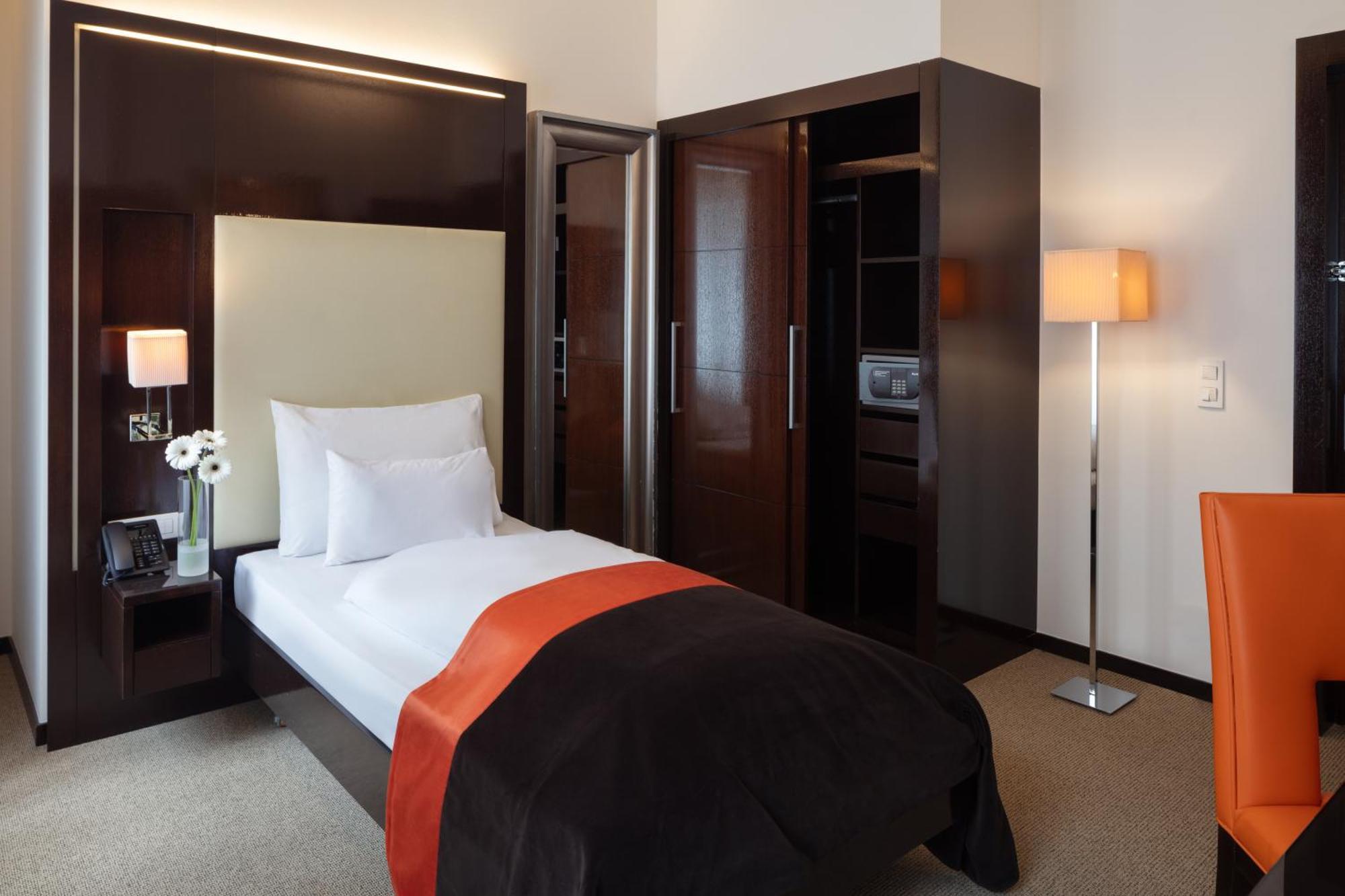 Superior Single Room