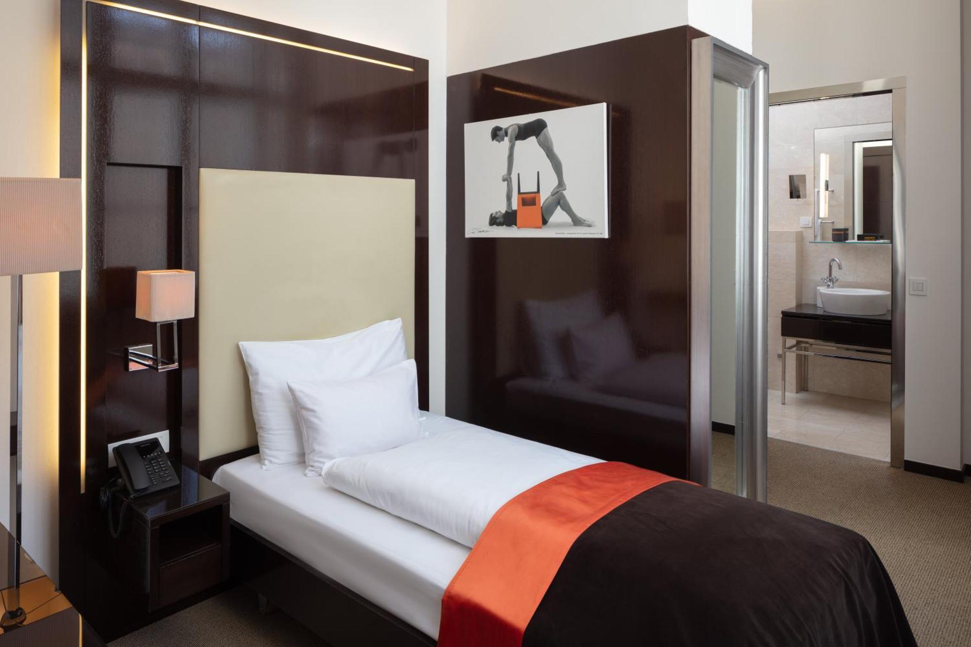 Superior Single Room