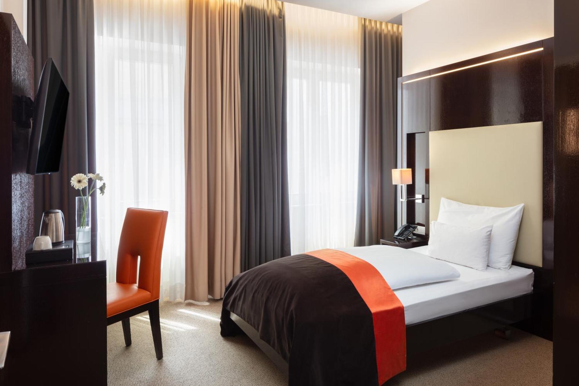 Superior Single Room