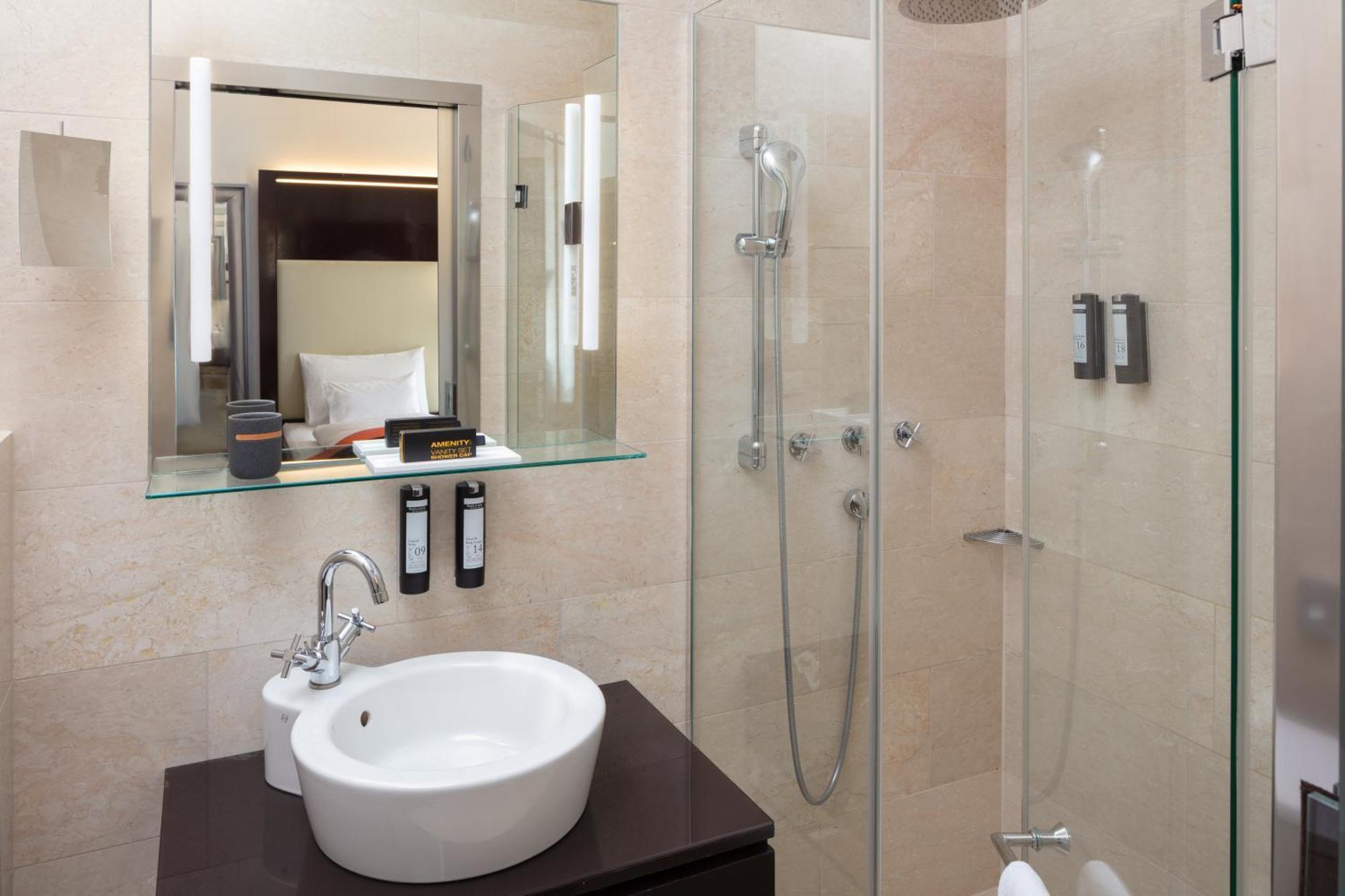Superior Single Room